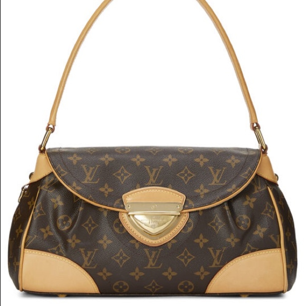 Louis Vuitton Beverly MM